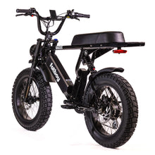 Load image into Gallery viewer, The Bagus eBike
