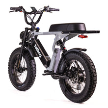 Load image into Gallery viewer, The Bagus eBike
