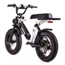Load image into Gallery viewer, The Bagus eBike
