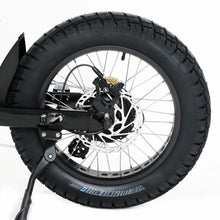 Load image into Gallery viewer, The Bagus V3 eBike
