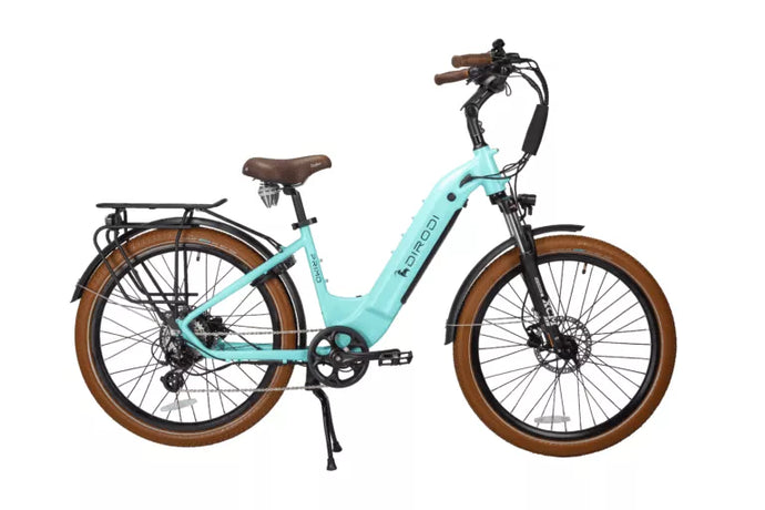 DiroDi Primo Electric Bike Gen 4 (v)