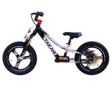 Load image into Gallery viewer, 350W TAKANI Electric Balance Bike 16&#39;&#39; - TK1648-RS - army sand
