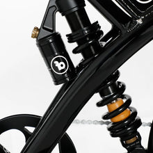 Load image into Gallery viewer, The Scrambler V3 eBike
