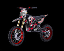 Load image into Gallery viewer, 2000W Kids Electric Dirt Bike TK1210-20 (seat height 620mm)
