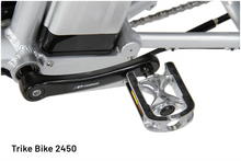 Load image into Gallery viewer, 2050 – 20″ Electric Tricycle
