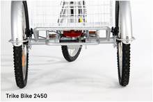 Load image into Gallery viewer, 2050 – 20″ Electric Tricycle
