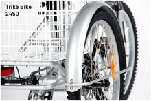 Load image into Gallery viewer, 2050 – 20″ Electric Tricycle
