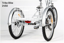 Load image into Gallery viewer, 2050 – 20″ Electric Tricycle

