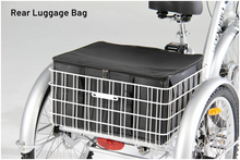 Load image into Gallery viewer, 2450 – 24″ Electric Tricycle including FREE ASSEMBLY

