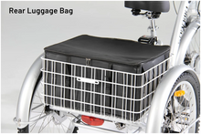 Load image into Gallery viewer, 2450 – 24″ Electric Tricycle including FREE DELIVERY
