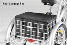 Load image into Gallery viewer, 2650 – 26″ Electric Tricycle including FREE ASSEMBLY
