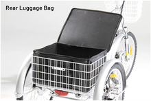 Load image into Gallery viewer, 2650 – 26″ Electric Tricycle

