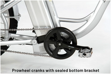 Load image into Gallery viewer, 2650 – 26″ Electric Tricycle
