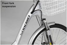 Load image into Gallery viewer, 2050 – 20″ Electric Tricycle
