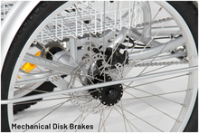 Load image into Gallery viewer, 2650 – 26″ Electric Tricycle
