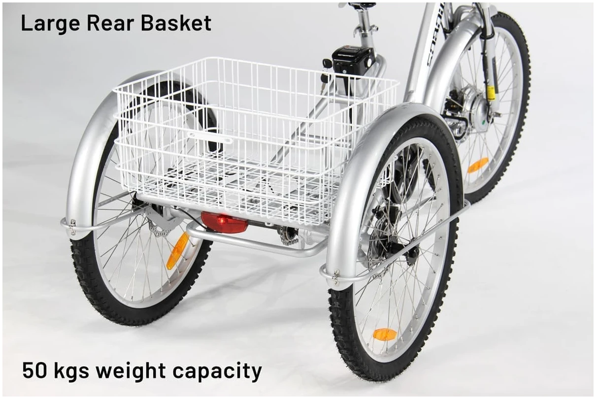 Exercise Bikes Triciclo Schwinn Meridian Schwinn Meridian Tricycle