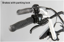 Load image into Gallery viewer, 2650 – 26″ Electric Tricycle
