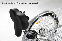 Load image into Gallery viewer, 2650 – 26″ Electric Tricycle

