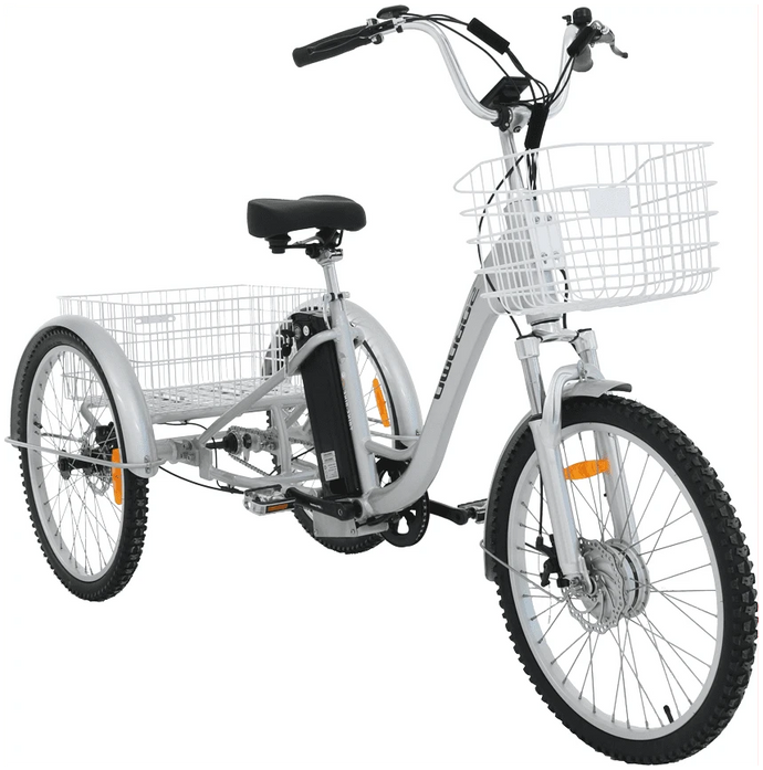 2050 – 20″ Electric Tricycle