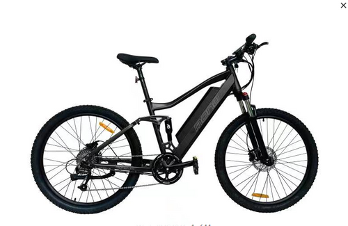Sunmono ebike 2024