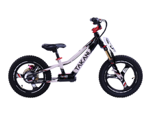 Load image into Gallery viewer, 350W TAKANI Electric Balance Bike 16&#39;&#39; - TK1648-RS - army sand
