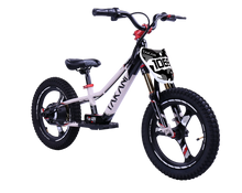 Load image into Gallery viewer, 350W TAKANI Electric Balance Bike 16&#39;&#39; - TK1648-RS - army sand
