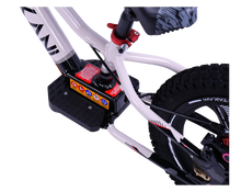 Load image into Gallery viewer, 350W TAKANI Electric Balance Bike 16&#39;&#39; - TK1648-RS - army sand
