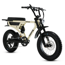 Load image into Gallery viewer, The Scrambler V3 eBike

