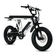 Load image into Gallery viewer, The Bagus V3 eBike
