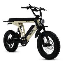 Load image into Gallery viewer, The Bagus V3 eBike
