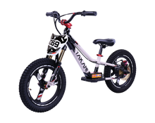 Load image into Gallery viewer, 350W TAKANI Electric Balance Bike 16&#39;&#39; - TK1648-RS - army sand
