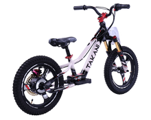 Load image into Gallery viewer, 350W TAKANI Electric Balance Bike 16&#39;&#39; - TK1648-RS - army sand
