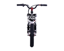 Load image into Gallery viewer, 350W TAKANI Electric Balance Bike 16&#39;&#39; - TK1648-RS - army sand

