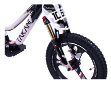 Load image into Gallery viewer, 350W TAKANI Electric Balance Bike 16&#39;&#39; - TK1648-RS - army sand
