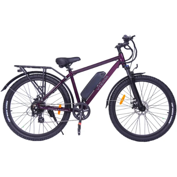 ducati electric bicycles MG-20