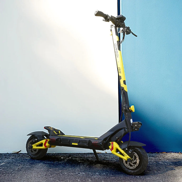 DiroDi Cavalier T2400 Electric Scooter