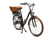 Load image into Gallery viewer, DiroDi CLASSIMO Electric Bike (Gen 3) with basket
