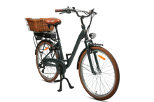 Load image into Gallery viewer, DiroDi CLASSIMO Electric Bike (Gen 3) with basket
