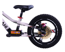 Load image into Gallery viewer, 350W TAKANI Electric Balance Bike 16&#39;&#39; - TK1648-RS - army sand
