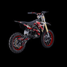 Load image into Gallery viewer, 2000W Kids Electric Dirt Bike TK1210-20 (seat height 620mm)
