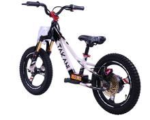 Load image into Gallery viewer, 350W TAKANI Electric Balance Bike 16&#39;&#39; - TK1648-RS - army sand
