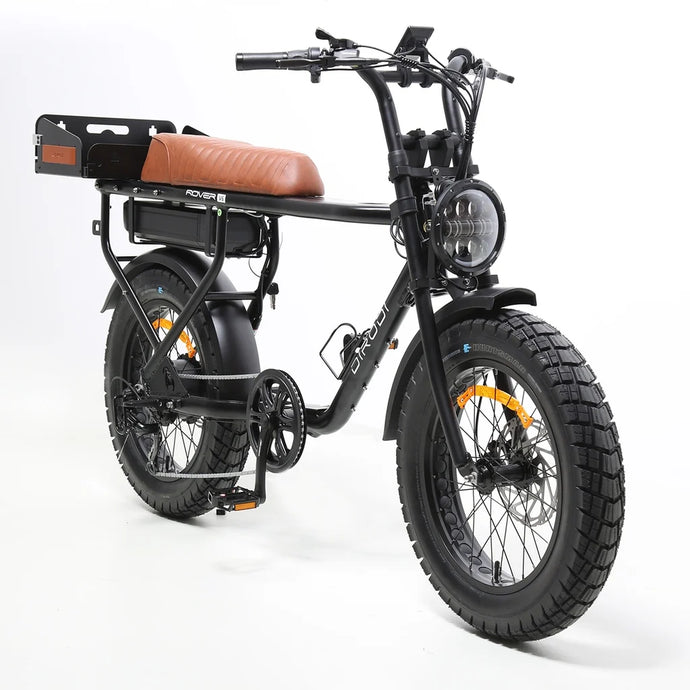 DiroDi Rover Plus Gen 6 (1000w Motor)