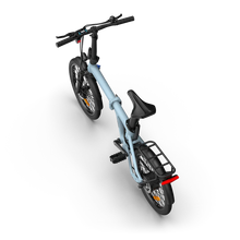 Load image into Gallery viewer, ADO AIR 20 Pro includes storage bag.
