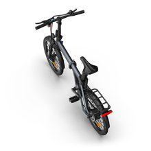 Load image into Gallery viewer, ADO AIR 20 Pro includes storage bag.
