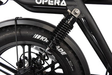 Load image into Gallery viewer, OPERA 888 E-Bike
