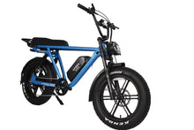 Load image into Gallery viewer, OPERA 888 E-Bike
