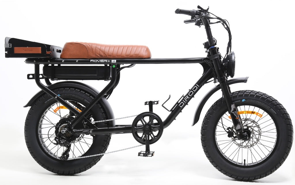 DiroDi Rover Standard Gen 6 – Hi5 ebikes