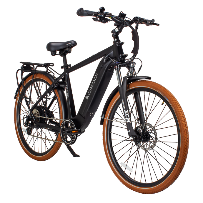 DiroDi XTreme Electric Bike (GEN 4)