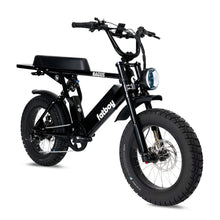 Load image into Gallery viewer, The Bagus eBike
