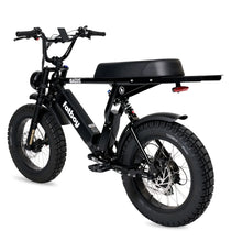 Load image into Gallery viewer, The Bagus eBike
